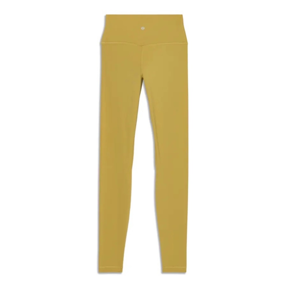 Lululemon Align High Rise Leggings - Picture 4 of 4